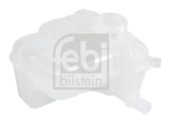 FEBI BILSTEIN Компенсационный бак, охлаждающая жидкость 48610